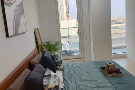 阿尔弗雷德街区， 迪拜 1 卧室单位待售 - 位于阿尔弗雷德街区，PG豪华之家 1 卧室的公寓 1550000 AED - 12384583