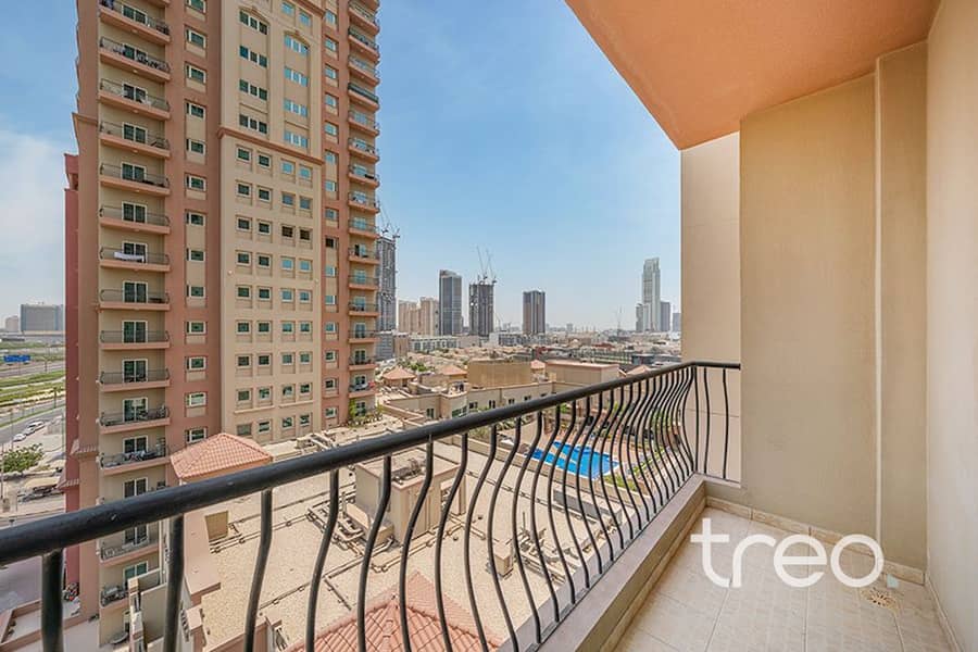 Imperial Residence | Upgraded | Vacant