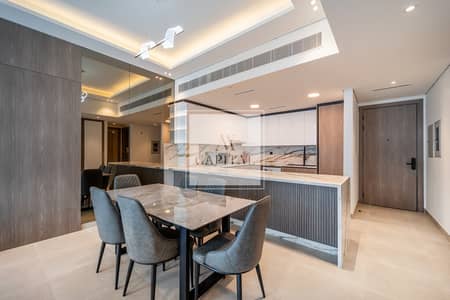 2 Bedroom Flat for Rent in Jumeirah Village Triangle (JVT), Dubai - Maids Room I Spacious I Ready to Move in