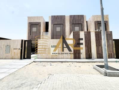 10 Bedroom Villa for Sale in Hoshi, Sharjah - 20250729_120602. jpg