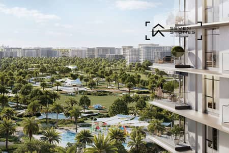 1 Bedroom Apartment for Sale in Dubai Hills Estate, Dubai - Premium Amenities | High ROI | Handover: Q1 2029