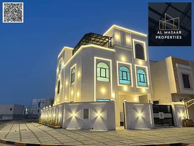 6 Bedroom Villa for Sale in Al Amerah, Ajman - 787312009-800x600. jpeg