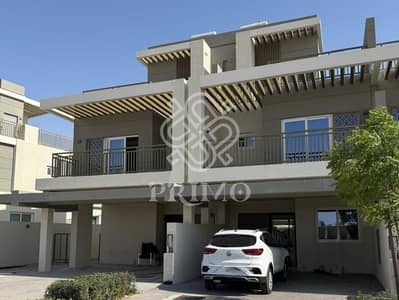 3 Bedroom Townhouse for Sale in DAMAC Hills 2 (Akoya by DAMAC), Dubai - IMG-20250522-WA0139. jpg