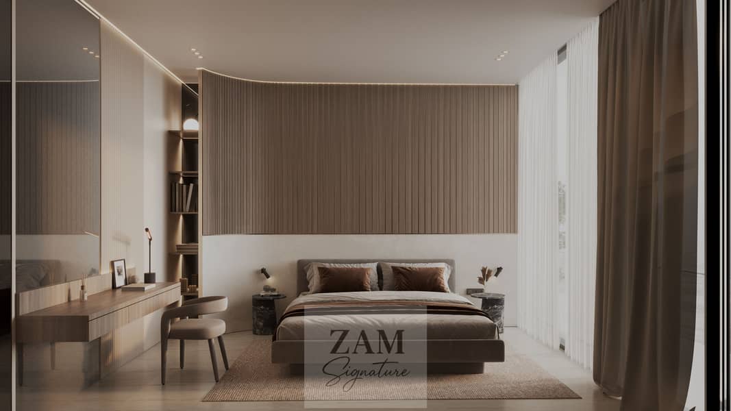 5 Binghatti Elite Bedroom 1. png