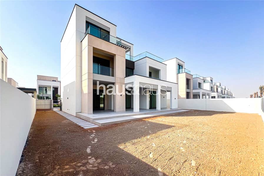 فیلا في كايا 1،كايا،المرابع العربية 3 5 غرف 12500000 درهم - 12384645