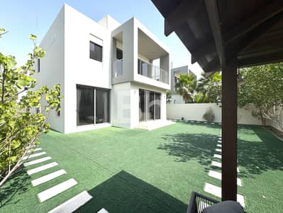 3 Bedroom Villa for Rent in Dubai Hills Estate, Dubai - Extended | Vacant Now | Great location