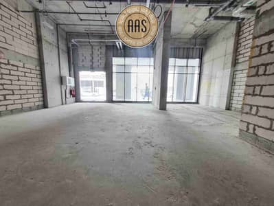 Shop for Rent in Meydan City, Dubai - 20250730_152744. jpg