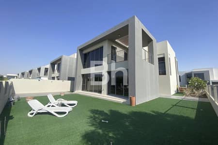 4 Bedroom Villa for Rent in Dubai Hills Estate, Dubai - Single Road | Vacant Now | Unfurnished