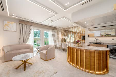 2 Bedroom Townhouse for Sale in Jumeirah Village Triangle (JVT), Dubai - 2Bed | 2Ensuite | Park Backing | Vacant