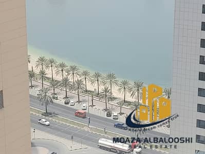 2 Bedroom Apartment for Rent in Al Khan, Sharjah - 20250722_113300. jpg