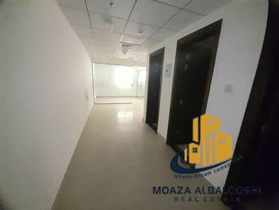 Office for Rent in Al Wahda Street, Sharjah - 20250716_132741. jpg