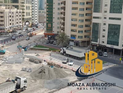 2 Cпальни Апартамент в аренду в Аль Маджаз, Шарджа - 20250715_100402. jpg
