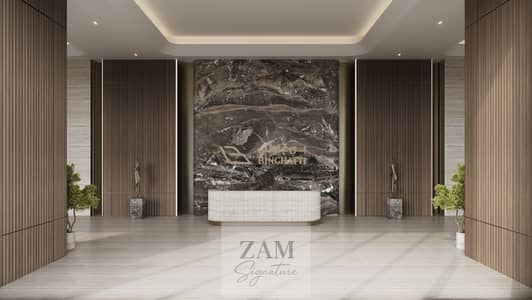 1 Bedroom Flat for Sale in Dubai Production City (IMPZ), Dubai - Binghatti Elite_C03_Post. jpg