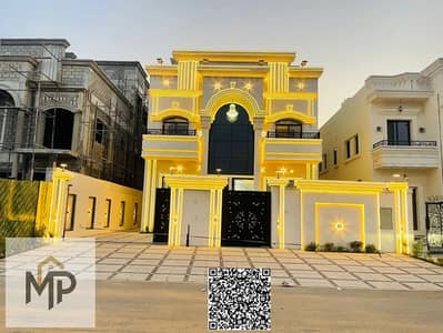 7 Bedroom Villa for Sale in Al Helio, Ajman - batch_787242101-1066x800. jpg
