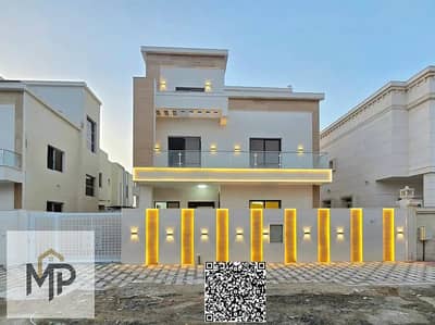 5 Bedroom Villa for Sale in Al Yasmeen, Ajman - batch_787246856-1066x800. jpg