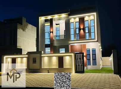 4 Cпальни Вилла Продажа в Аль Хелио, Аджман - batch_787307890-1066x800. jpg