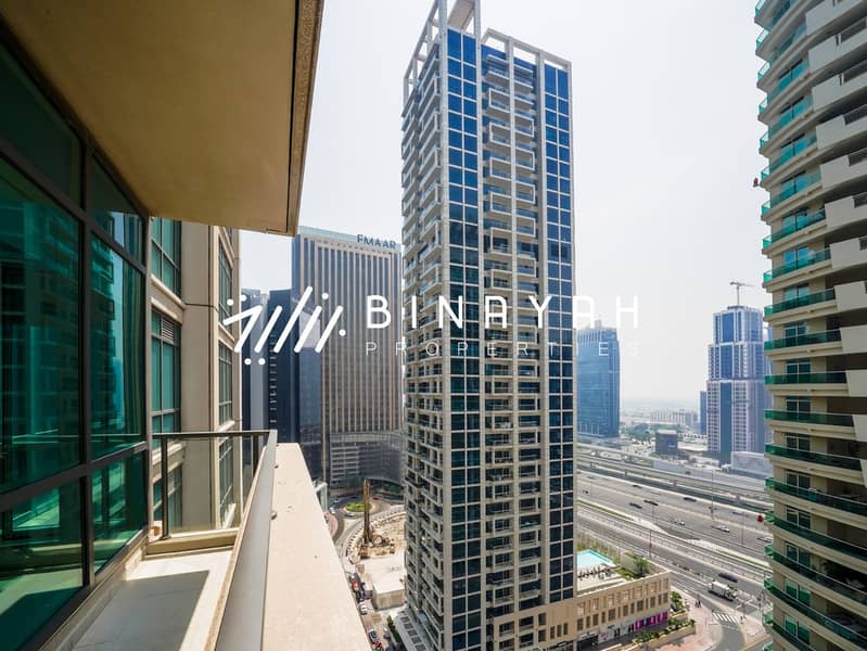 Chiller Free | Prime Location | Best Price | Next to DMCC