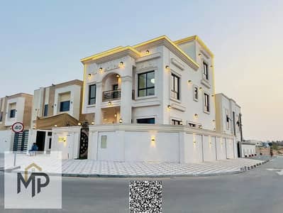 7 Bedroom Villa for Sale in Al Helio, Ajman - batch_787286441-1066x800. jpg