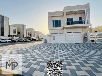 5 Cпальни Вилла Продажа в Аль Амера, Аджман - batch_787293784-1066x800. jpg