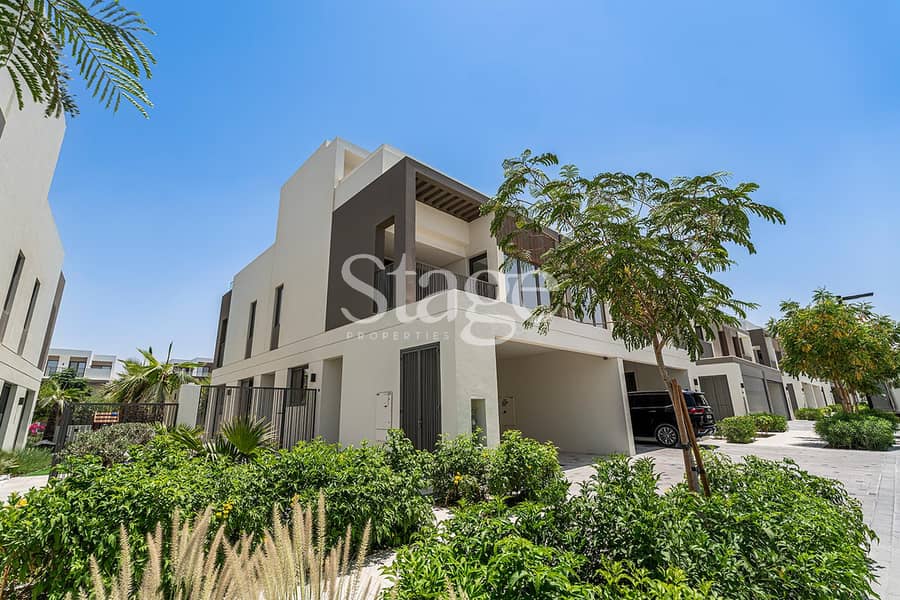 Close to Pool || Single Row || Multiple Units