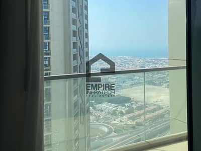 شقة فندقية 2 غرفة نوم للبيع في الخليج التجاري، دبي - شقة فندقية في داماك ميزون أيكون سيتي،آيكون سيتي،الخليج التجاري 2 غرف 1630000 درهم - 12384833