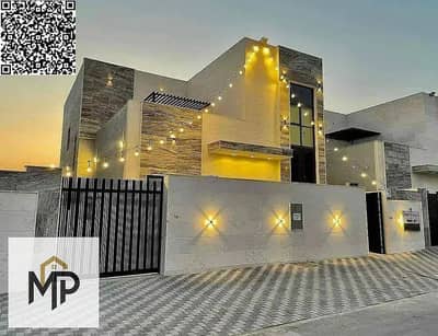 4 Bedroom Villa for Sale in Al Zahya, Ajman - batch_787296833-1066x800. jpg