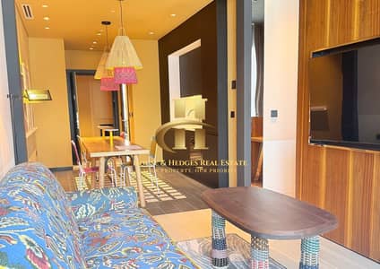 1 Bedroom Apartment for Rent in Business Bay, Dubai - IMG_5957. jpg