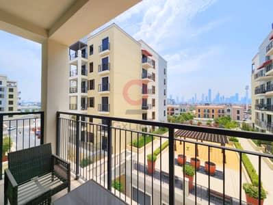 2 Cпальни Апартаменты Продажа в Джумейра, Дубай - 1. jpg