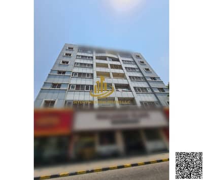 11 Cпальни Здание Продажа в Аль Рашидия, Аджман - IMG-20250731-WA0033. jpg