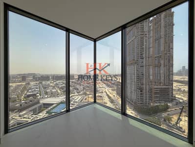 2 Cпальни Апартамент Продажа в Собха Хартланд, Дубай - Sobha Creek Vistas- Amjad-24. png