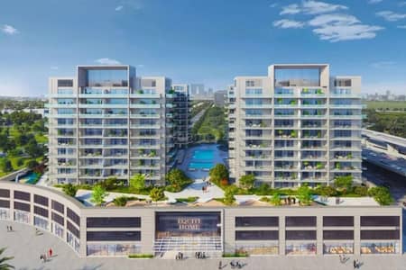 2 Cпальни Апартамент Продажа в Аль Фурджан, Дубай - Квартира в Аль Фурджан，Аль Фурджан Запад，Эквити Хоум, 2 cпальни, 1440000 AED - 12384874