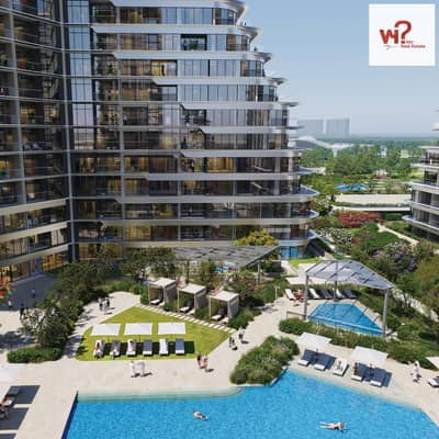 2 Cпальни Апартамент Продажа в Дубай Саут, Дубай - 7. jpg