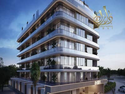 2 Cпальни Апартаменты Продажа в Аль Марджан Айленд, Рас-эль-Хайма - 5. jpg