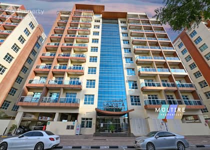 1 Спальня Апартамент Продажа в Дубай Силикон Оазис, Дубай - watermark. jpeg