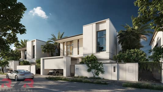 فیلا 4 غرف نوم للبيع في مدينة محمد بن راشد، دبي - 4_bed. jpg