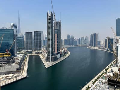 1 Bedroom Flat for Rent in Business Bay, Dubai - WhatsApp Image 2025-07-31 at 4.51. 28 AM (5). jpeg