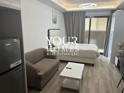 Studio for Rent in Jumeirah Village Circle (JVC), Dubai - WhatsApp Image 2025-07-30 at 12.51. 18 PM (1). jpeg