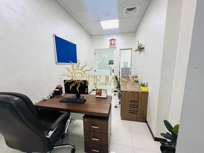 迪拜湾， 迪拜 写字楼待租 - 0c1e39a0-0a3a-445a-b953-2d507311f445. jpg