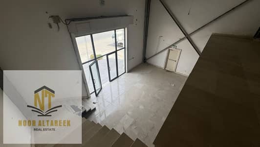 Shop for Rent in Al Sajaa Industrial, Sharjah - IMG-20250731-WA0009. jpg