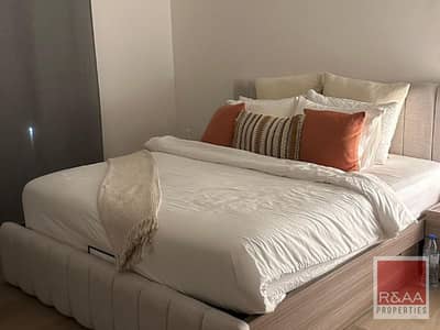 1 Bedroom Flat for Rent in Sobha Hartland, Dubai - HARTLAND GREENS 3105. png
