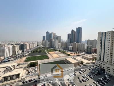 阿尔马贾兹， 夏尔迦 3 卧室公寓待租 - WhatsApp Image 2025-07-31 at 3.49. 46 PM. jpeg