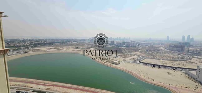 2 Cпальни Апартамент в аренду в Дубай Продакшн Сити, Дубай - 1000553028. jpg