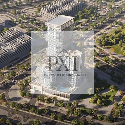 3 Bedroom Apartment for Sale in Al Reem Island, Abu Dhabi - radiant-garden-towers-radiant-real-estate. jpg