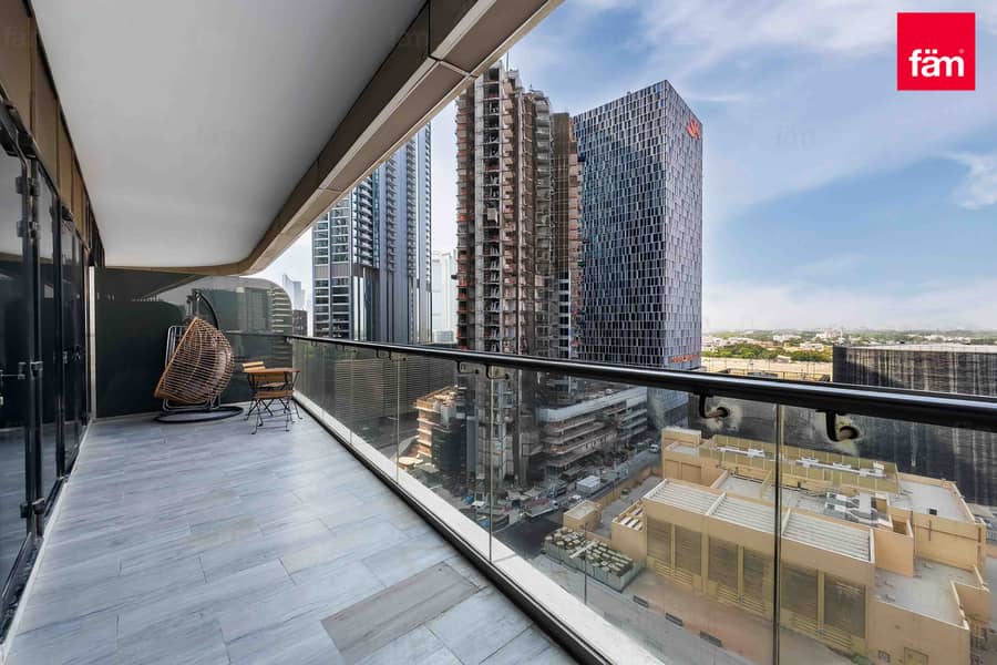 位于迪拜市中心,RP大厦 1 卧室的公寓 129999 AED - 12384594 位于迪拜市中心,RP大厦 1 卧室的公寓 129999 AED - 12384594
