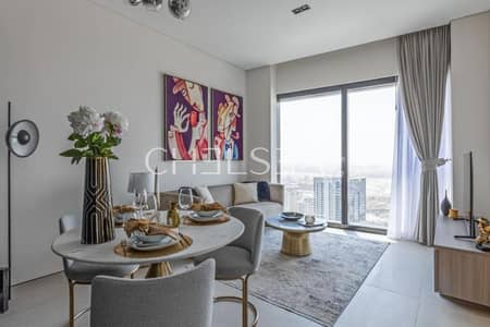 1 Bedroom Flat for Sale in Jumeirah Beach Residence (JBR), Dubai - COMMUNITY VIEW | MARINA VIEW | VACANT ON TRANSFER