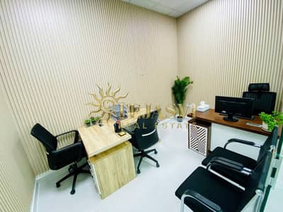 Office for Rent in Al Garhoud, Dubai - 467e4095-fc99-4260-a8f4-ab6b5b4f3036. jpg
