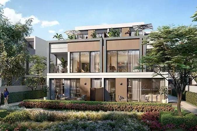 位于蒂拉尔阿尔加夫综合社区,奥拉花园 4 卧室的别墅 6500000 AED - 12384048 位于蒂拉尔阿尔加夫综合社区,奥拉花园 4 卧室的别墅 6500000 AED - 12384048
