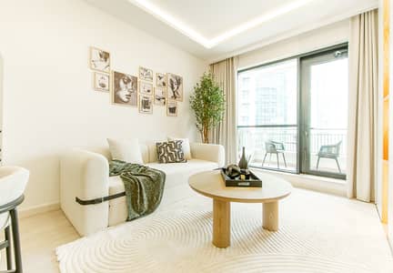 迪拜市中心， 迪拜 1 卧室公寓待租 - BLVD CNTRL_1300x900 5. png