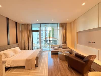 Studio for Rent in Culture Village (Jaddaf Waterfront), Dubai - WhatsApp Image 2025-07-31 at 05.14. 17 (1). jpeg