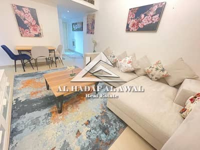 1 Bedroom Apartment for Rent in Al Taawun, Sharjah - IMG-20250731-WA0044. jpg